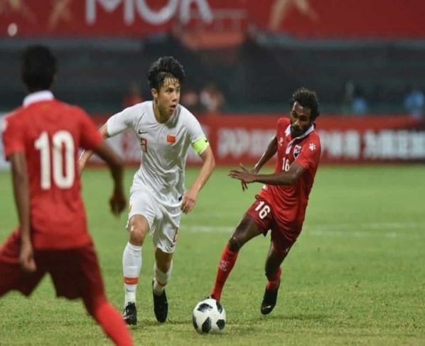 China vs Maldives Live Score, Prediction, Online Channel, Live streaming and updates: 2022 FIFA World Cup Qualifiers