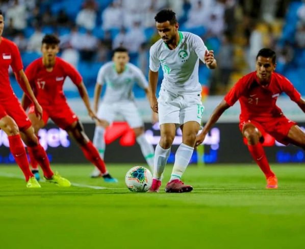 Singapore vs Saudi Arabia Live Score, Prediction, Online Channel, Live streaming and updates: 2022 FIFA World Cup Qualifiers