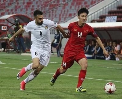 Kuwait vs Jordan Live Score, Prediction, Online Channel, Live streaming and updates: 2022 FIFA World Cup Qualifiers