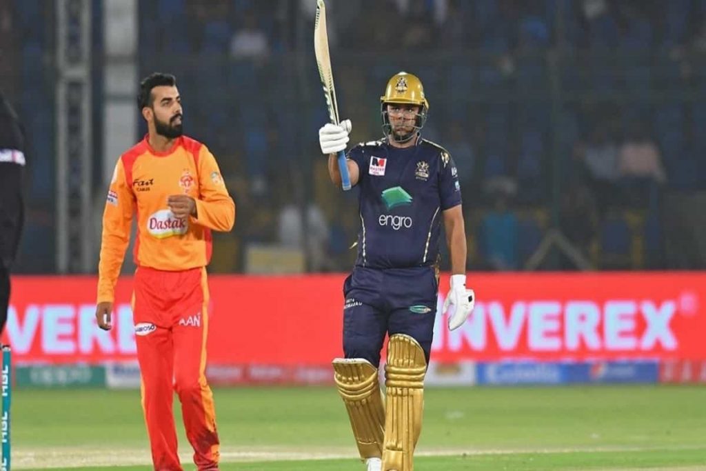 5 Players Watch out for Islamabad United vs Quetta Gladiators Match