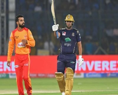 5 Players Watch out for Islamabad United vs Quetta Gladiators Match