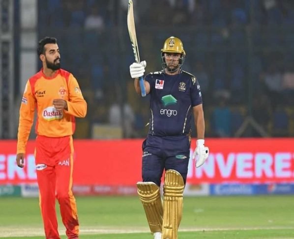 5 Players Watch out for Islamabad United vs Quetta Gladiators Match