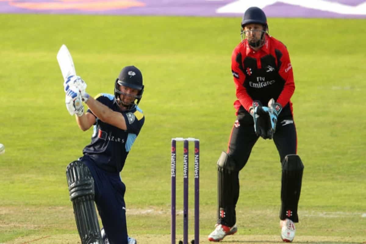 DUR vs YOR Dream11 Team Prediction, Live Score, Durham vs Yorkshire Live Streaming, Preview, Squads: T20 Blast 2021