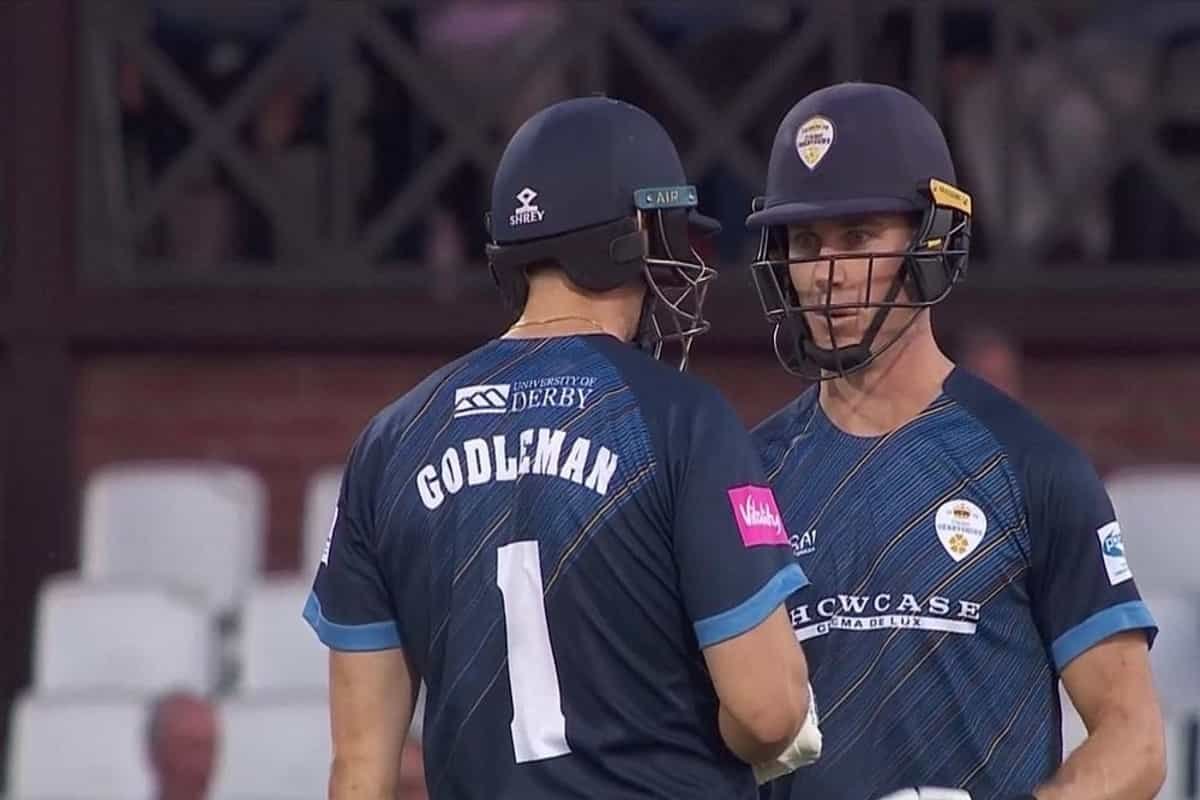 LEI vs DER Dream11 Team Prediction, Live Score, Leicestershire vs Derbyshire Live Streaming, Preview, Squads: T20 Blast 2021