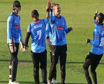 GLO vs SUS Dream11 Team Prediction, Live Score, Gloucestershire vs Sussex, Live Streaming, Preview, Squads: T20 Blast 2021