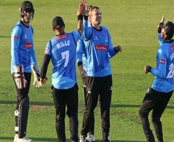 GLO vs SUS Dream11 Team Prediction, Live Score, Gloucestershire vs Sussex, Live Streaming, Preview, Squads: T20 Blast 2021