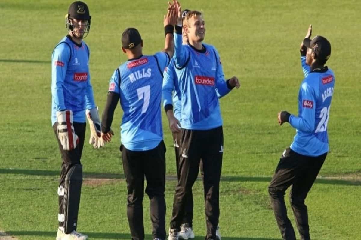 GLO vs SUS Dream11 Team Prediction, Live Score, Gloucestershire vs Sussex Live Streaming, Preview, Squads: T20 Blast 2021