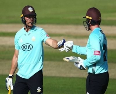 SOM vs SUR Dream11 Team Prediction, Live Score, Somerset vs Surrey, Live Streaming, Preview, Squads: T20 Blast 2021