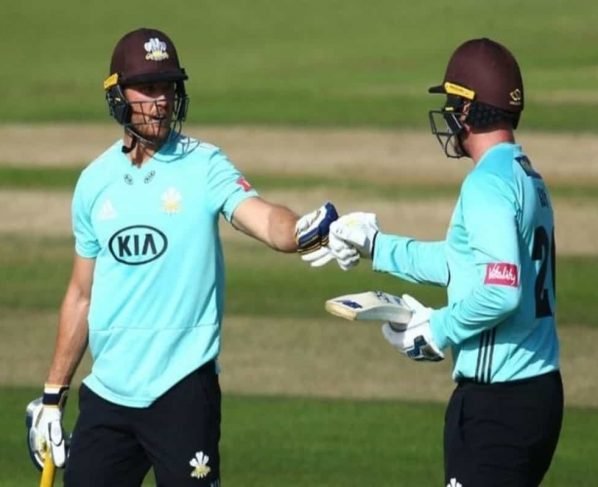 SOM vs SUR Dream11 Team Prediction, Live Score, Somerset vs Surrey, Live Streaming, Preview, Squads: T20 Blast 2021