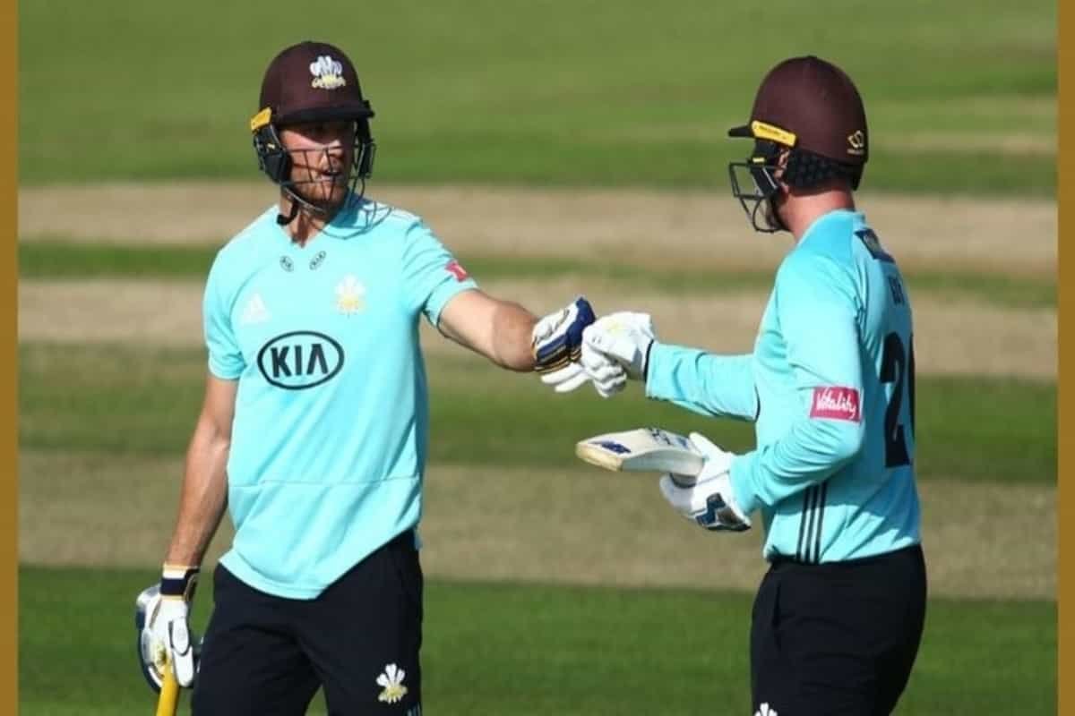 SOM vs SUR Dream11 Team Prediction, Live Score, Somerset vs Surrey Live Streaming, Preview, Squads: T20 Blast 2021