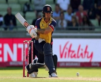 ESS vs HAM Dream11 Team Prediction, Live Score,Essex vs Hampshire, Live Streaming, Preview, Squads: T20 Blast 2021