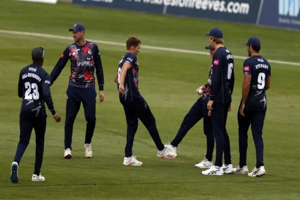 KET vs MID Dream11 Team Prediction, Live Score,Kent vs Middlesex, Live Streaming, Preview, Squads: T20 Blast 2021