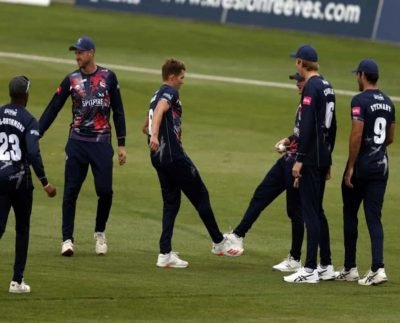 KET vs MID Dream11 Team Prediction, Live Score,Kent vs Middlesex, Live Streaming, Preview, Squads: T20 Blast 2021
