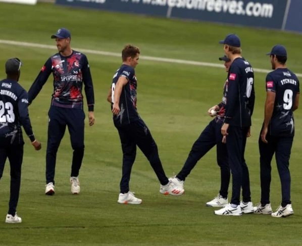 KET vs MID Dream11 Team Prediction, Live Score,Kent vs Middlesex, Live Streaming, Preview, Squads: T20 Blast 2021