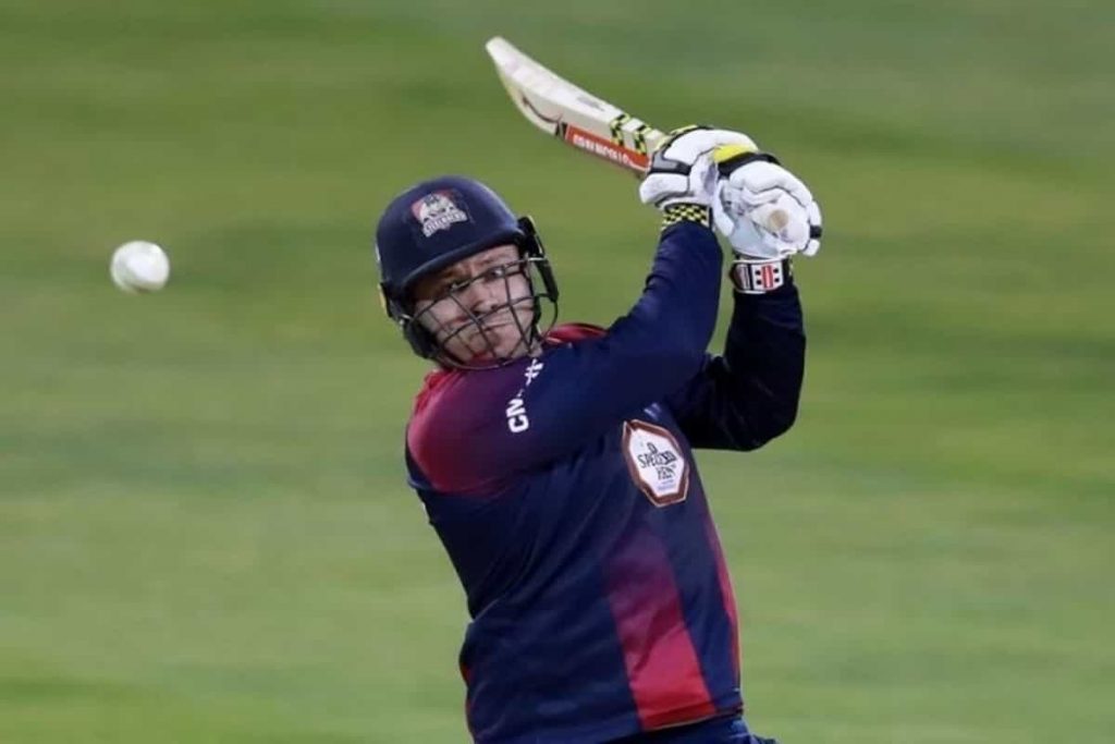 NOR vs WOR Dream11 Team Prediction, Live Score,Northamptonshire Steelbacks vs Worcestershire Rapids, Live Streaming, Preview, Squads: T20 Blast 2021