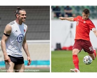 Wales vs Switzerland Live Score, WAL vs SUI Dream11 Team Prediction, Online Channel, Live streaming and updates: UEFA Euro 2020