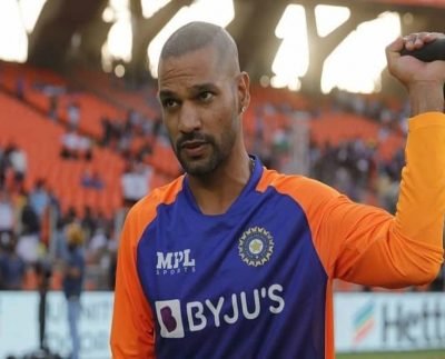 Dhawan & Co to undergo 14-day quarantine in India before leaving for SL
