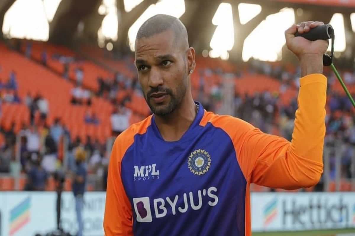 Dhawan & Co to undergo 14-day quarantine in India before leaving for SL