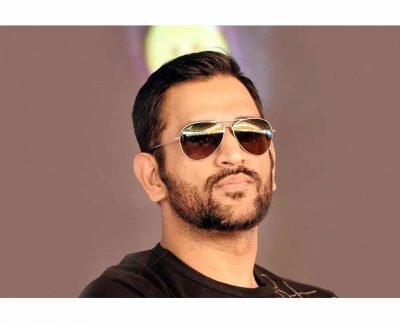 From hotel, gym to footwear brand: A look at MS Dhoni's multi-crore income sources