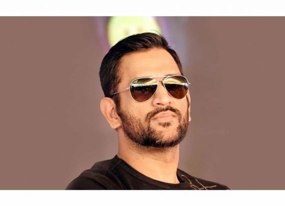 From hotel, gym to footwear brand: A look at MS Dhoni's multi-crore income sources