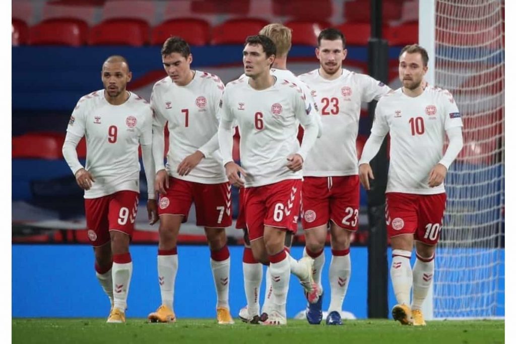 Denmark vs Finland Live Score, DEN vs FIL Dream11 Team Prediction, Online Channel, Live streaming and updates: UEFA Euro 20200