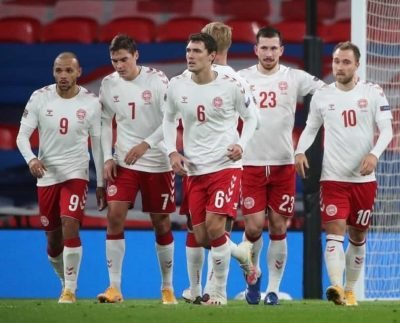 Denmark vs Finland Live Score, DEN vs FIL Dream11 Team Prediction, Online Channel, Live streaming and updates: UEFA Euro 20200