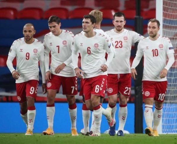 Denmark vs Finland Live Score, DEN vs FIL Dream11 Team Prediction, Online Channel, Live streaming and updates: UEFA Euro 20200