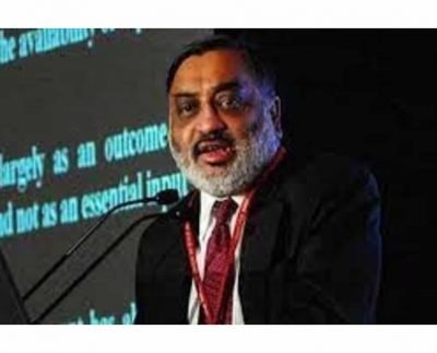 Former IL&FS chairman Ravi Parthasarathy arrested by Economic Offences Wing