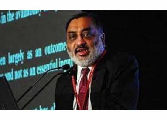 Former IL&FS chairman Ravi Parthasarathy arrested by Economic Offences Wing