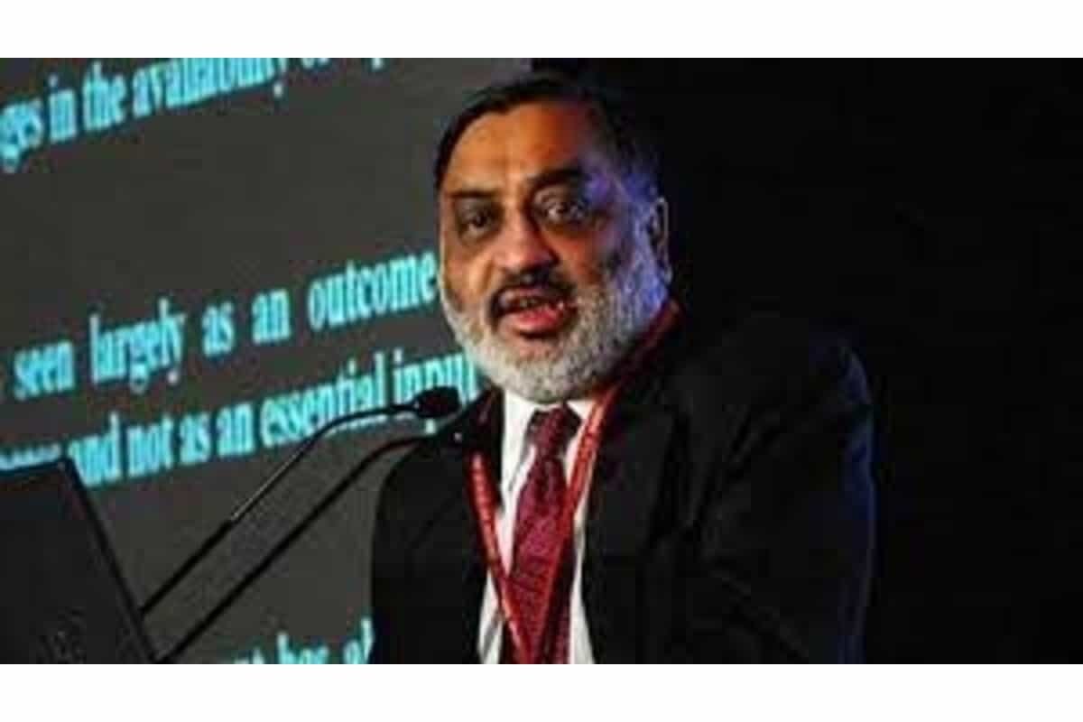 Former IL&FS chairman Ravi Parthasarathy arrested by Economic Offences Wing