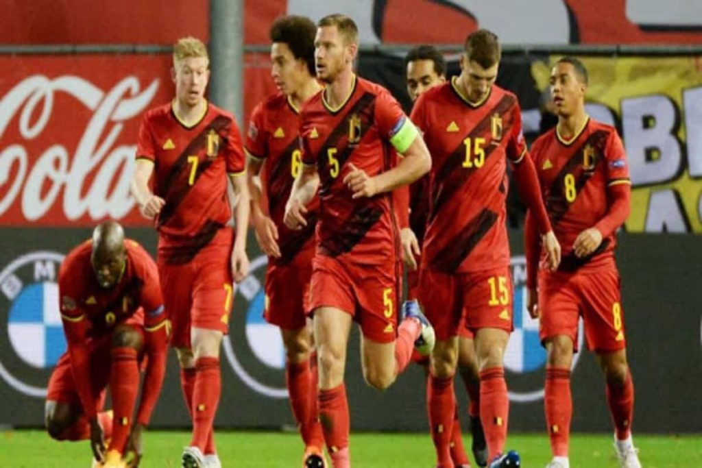 Belgium vs Russia Live Score, BEL vs RUS Dream11 Team Prediction, Online Channel, Live streaming and updates: UEFA Euro 2020