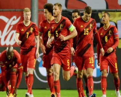 Belgium vs Russia Live Score, BEL vs RUS Dream11 Team Prediction, Online Channel, Live streaming and updates: UEFA Euro 2020
