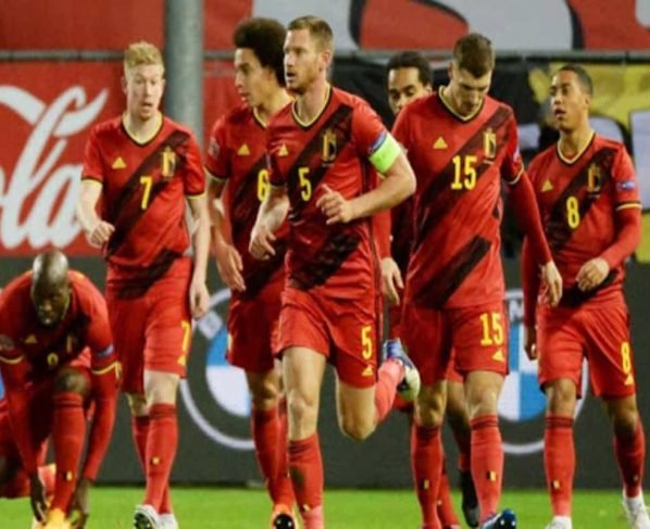 Belgium vs Russia Live Score, BEL vs RUS Dream11 Team Prediction, Online Channel, Live streaming and updates: UEFA Euro 2020