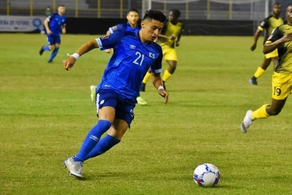 Saint Kitts and Nevis vs El Salvador Live Score, Prediction, Online Channel, Live streaming and updates: 2022 FIFA World Cup Qualifiers