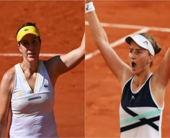 French Open 2021 Final: Barbora Krejcikova beats Anastasia Pavlyuchenkova to lift maiden Roland Garros title
