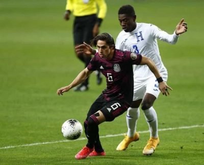 Mexico vs Honduras Live Score, Prediction, Lineups, Online Channel, Live streaming and updates: International Friendlies 2021