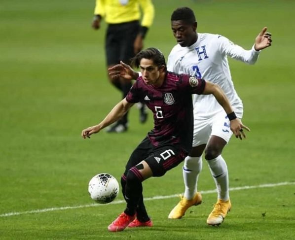 Mexico vs Honduras Live Score, Prediction, Lineups, Online Channel, Live streaming and updates: International Friendlies 2021