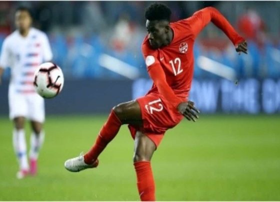 Haiti vs Canada Live Score, Prediction, Online Channel, Live streaming and updates: 2022 FIFA World Cup Qualifiers