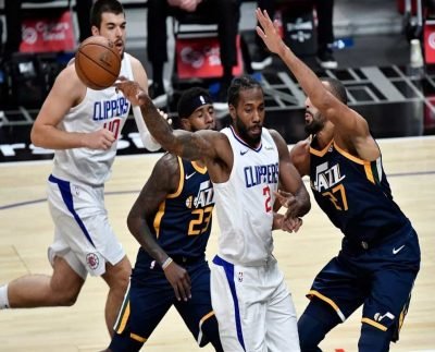 NBA 2021 Conference Semi-Finals: LA Clippers vs Utah Jazz Game 3 LIVE Streaming, LAC vs UTA Dream11 Team Prediction, Preview, Lineups