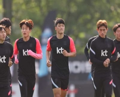 Korea Republic vs Lebanon Live Score, Prediction, Online Channel, Live streaming and updates: 2022 FIFA World Cup Qualifiers