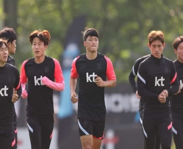 Korea Republic vs Lebanon Live Score, Prediction, Online Channel, Live streaming and updates: 2022 FIFA World Cup Qualifiers
