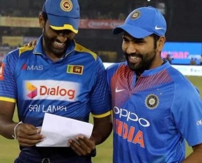 India vs Srilanka: Full Schedule, Live Streaming, Squads, Venue, Broadcast and Timing