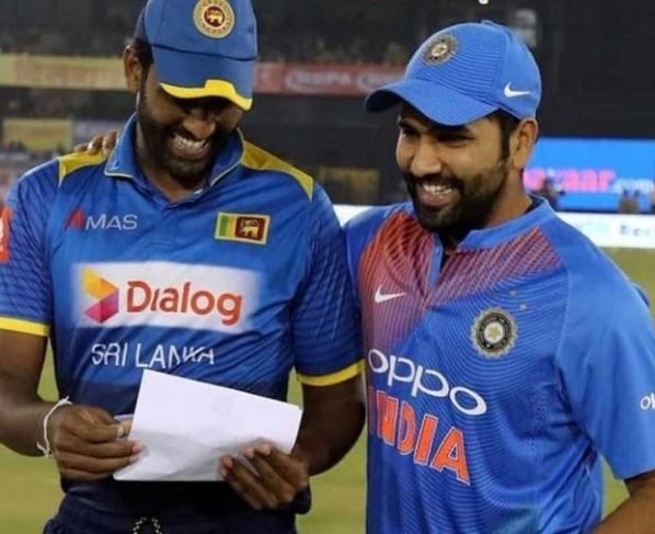 India vs Srilanka: Full Schedule, Live Streaming, Squads, Venue, Broadcast and Timing