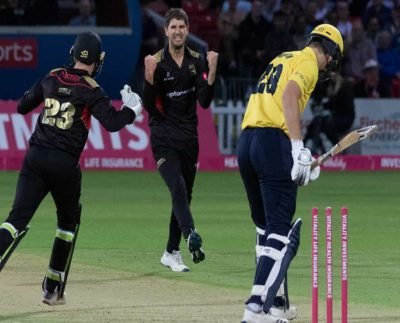 LEI vs DUR Dream11 Team Prediction, Live Score, Leicestershire vs. Durham Live Streaming, Preview, Squads: T20 Blast 2021