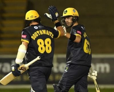 GLA vs ESS Dream11 Team Prediction, Live Score, Glamorgan Cricket vs Essex Eagles Live Streaming, Preview, Squads: T20 Blast 2021