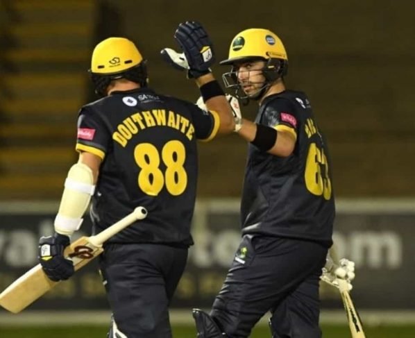 GLA vs ESS Dream11 Team Prediction, Live Score, Glamorgan Cricket vs Essex Eagles Live Streaming, Preview, Squads: T20 Blast 2021