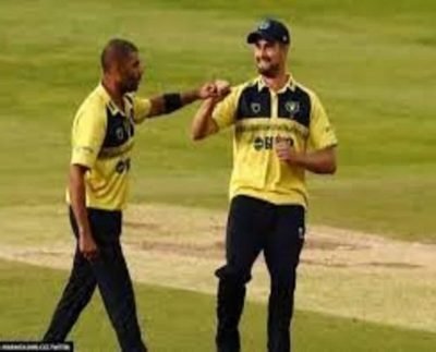 DER vs WAS Dream11 Team Prediction, Live Score,Derbyshire vs Warwickshire Live Streaming, Preview, Squads: T20 Blast 2021