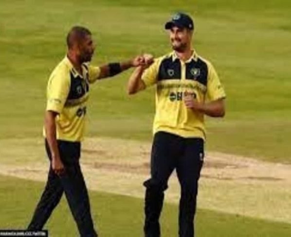 DER vs WAS Dream11 Team Prediction, Live Score,Derbyshire vs Warwickshire Live Streaming, Preview, Squads: T20 Blast 2021