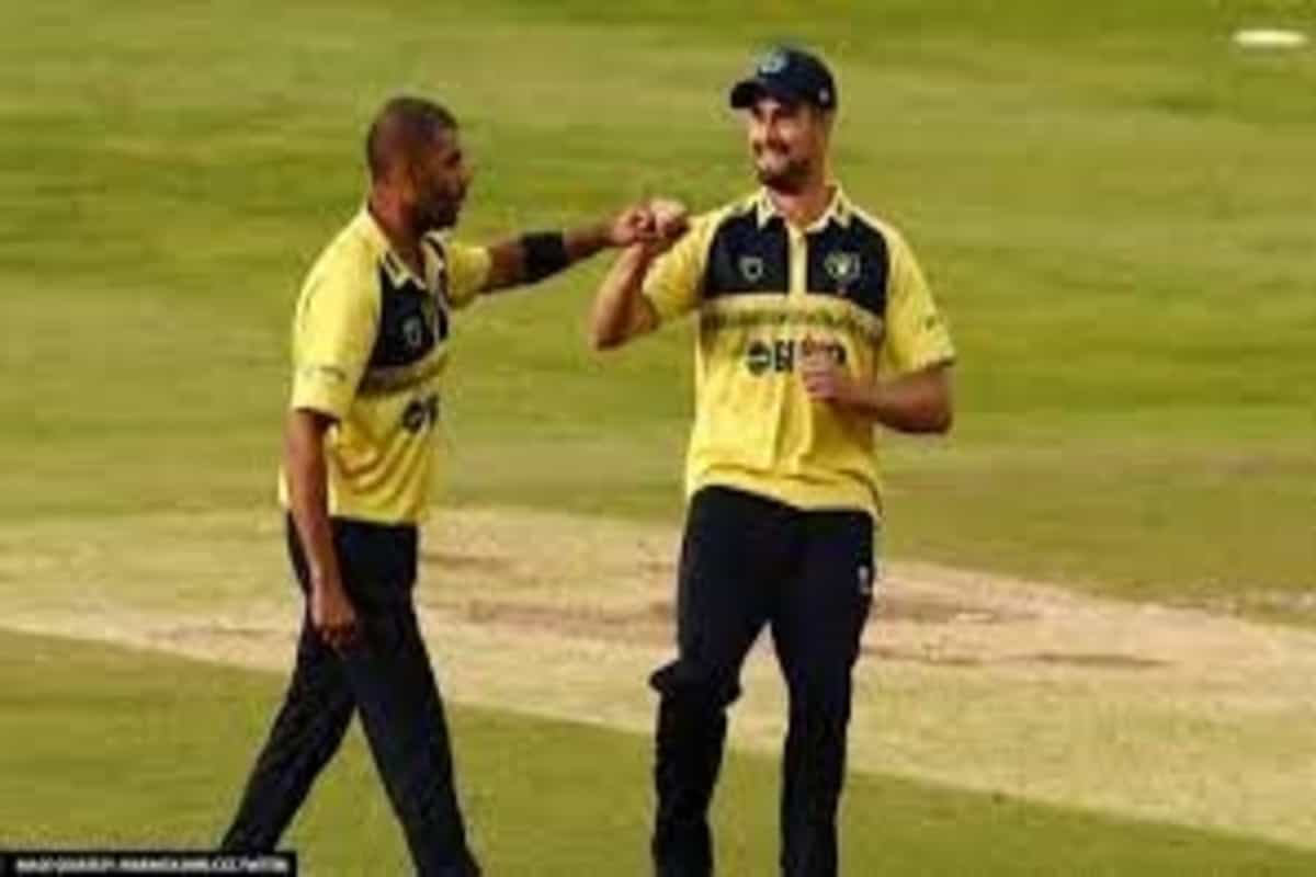 DER vs WAS Dream11 Team Prediction, Live Score, Derbyshire vs Warwickshire Live Streaming, Preview, Squads: T20 Blast 2021