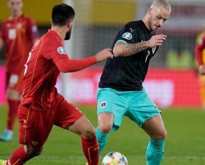 Austria vs North Macedonia Live Score, AUT vs MCD Dream11 Team Prediction, Online Channel, Live streaming and updates: UEFA Euro 2020